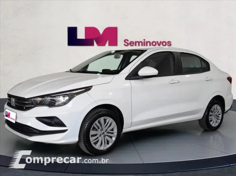Fiat CRONOS 1.0 FIREFLY FLEX DRIVE MANUAL 4 portas