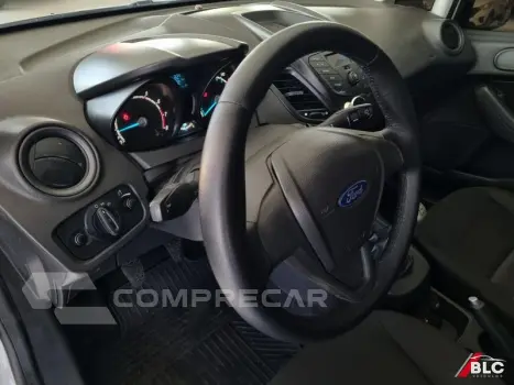 FIESTA HA 1.5L SB