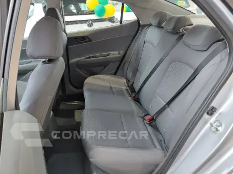 HB20S 1.0 12V FLEX COMFORT PLUS MANUAL