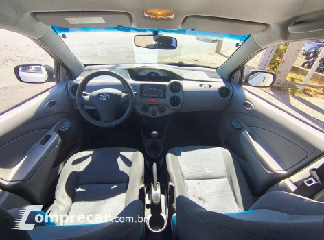 ETIOS X 1.3