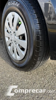 HB20 1.6 Comfort Plus 16V