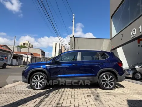 TAOS 1.4 250 TSI Highline