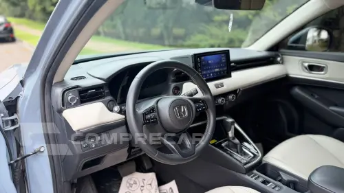 HR-V 1.5 DI I-vtec Turbo Advance
