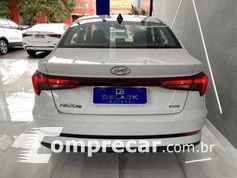 HB20S Comfort 1.0 TB Flex 12V Aut.