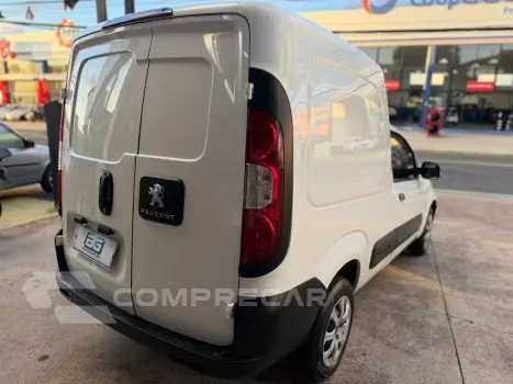 Partner Rapid Busin. Pack 1.4 Flex Mec.