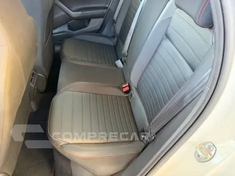 Polo GTS 1.4 TSI 16V Flex