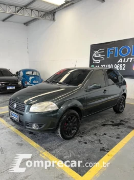 FIAT PALIO 1.4 MPI ELX 8V