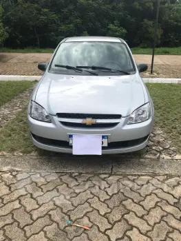 CLASSIC 1.0 MPFI VHC Super 8V