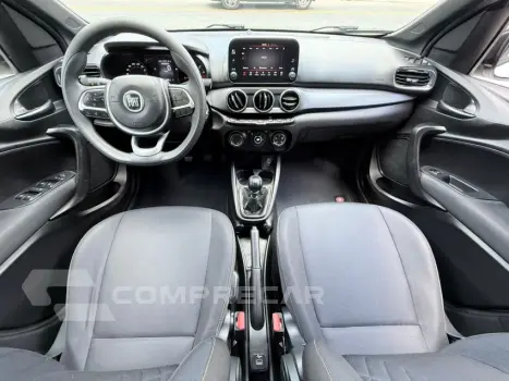 ARGO 1.3 Firefly Trekking