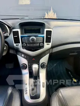 CRUZE 1.8 LT 16V