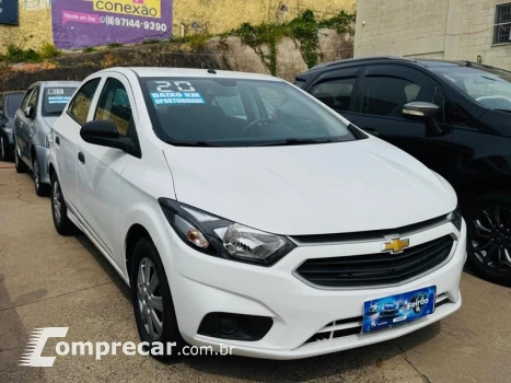 CHEVROLET ONIX JOY 4 portas