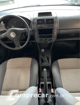 POLO 1.6 MI 8V