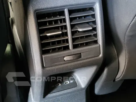 VIRTUS 1.0 200 TSI HIGHLINE AUTOMÁTICO