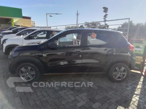 KWID 1.0 12V SCE FLEX ZEN MANUAL