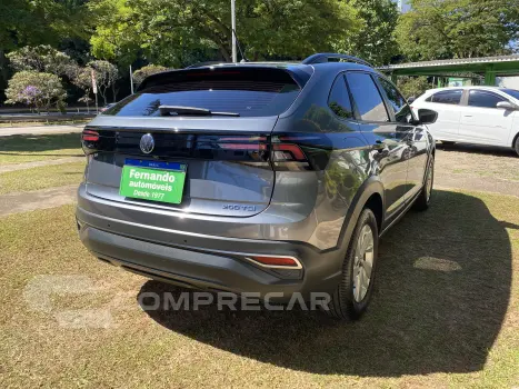 NIVUS 1.0 200 TSI Comfortline