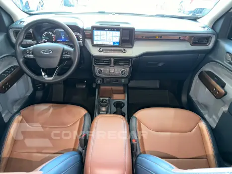 Maverick Lariat 2.0