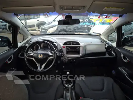 Fit 1.4 Lxl 16V Flex 4P Manual