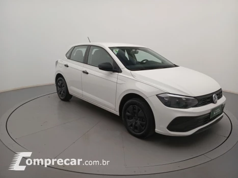POLO 1.0 MPI TRACK MANUAL