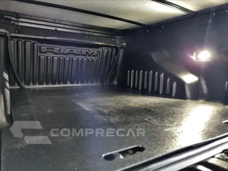 RAMPAGE 2.0 Hurricane 4 Turbo R/T 4X4