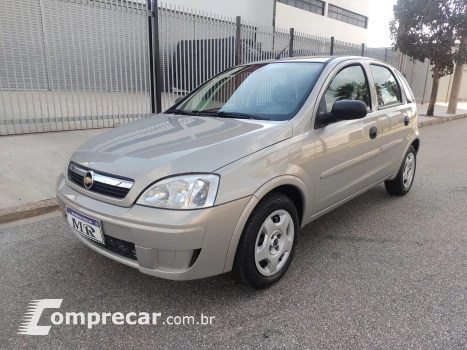 CORSA 1.4 MPFI Maxx 8V