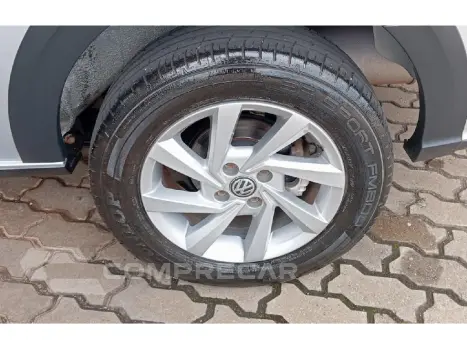 SAVEIRO 1.6 MSI TRENDLINE CS 16V FLEX 2P MANUAL