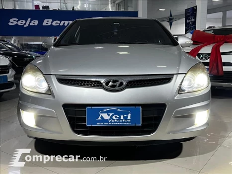 I30 2.0 MPFI GLS 16V GASOLINA 4P AUTOMÁTICO