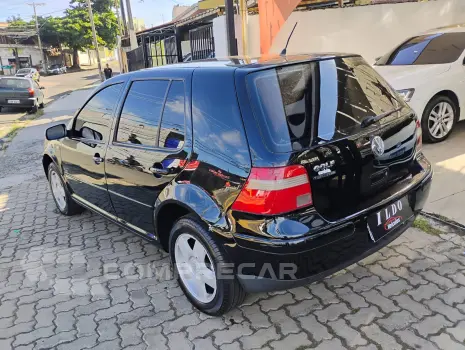 GOLF 1.6 MI Flash 8V