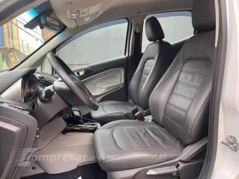 EcoSport TITANIUM 2.0 16V Flex 5p Aut.