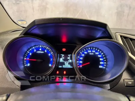 HB 20 Hatch 1.0 12V 4P FLEX COMFORT