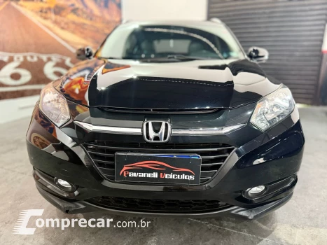 HR-V 1.8 16V EXL