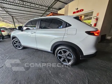 HR-V 1.5 DI I-VTEC FLEX EX CVT