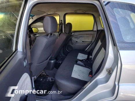 FIESTA 1.6 MPI 8V
