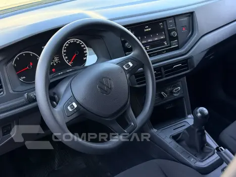 POLO 1.0 MPI
