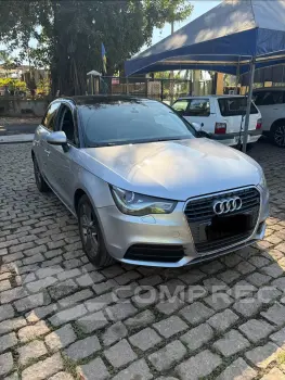 A1 Sportback 1.4 TFSI