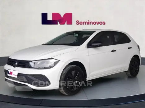 POLO 1.0 MPI TRACK MANUAL