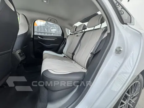 KING 1.5 DM-I PHEV GS AUTOMÁTICO