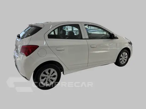 ONIX 1.0 MPFI LT 8V FLEX 4P MANUAL
