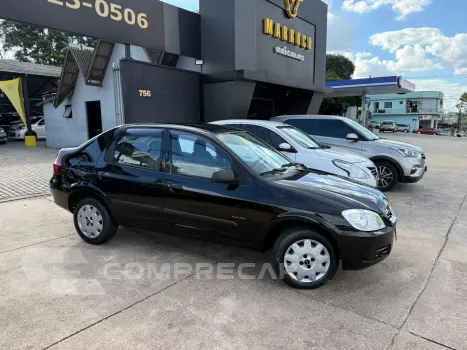 PRISMA 1.4 MPFI Maxx 8V