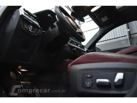 X4 - 2.0 16V XDRIVE30I M SPORT STEPTRONIC