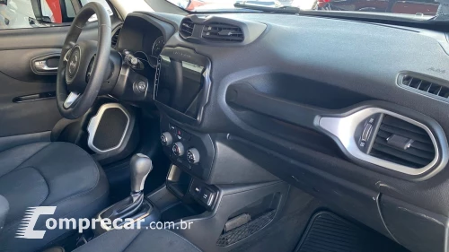 JEEP RENEGADE 1.8 16V SPORT