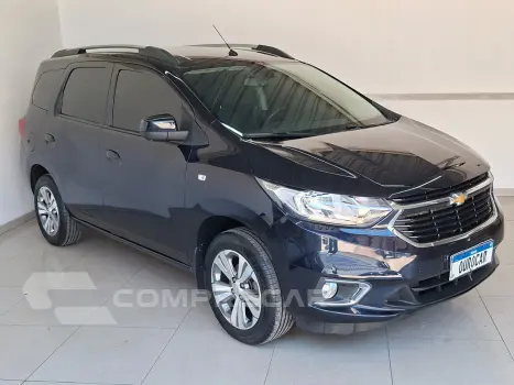 SPIN 1.8 Premier 8V