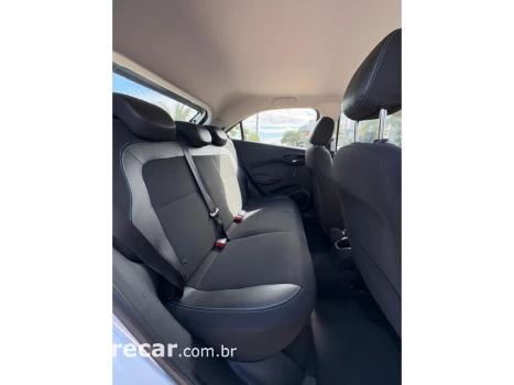 ONIX 1.4 MPFI LT 8V FLEX 4P AUTOMÁTICO