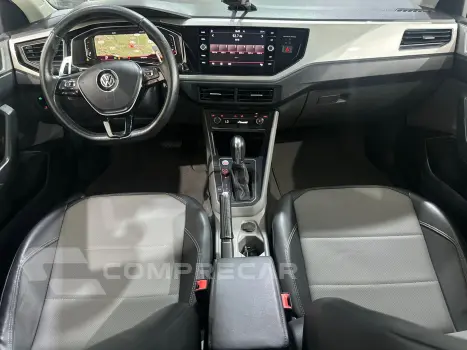 POLO 1.0 200 TSI Highline