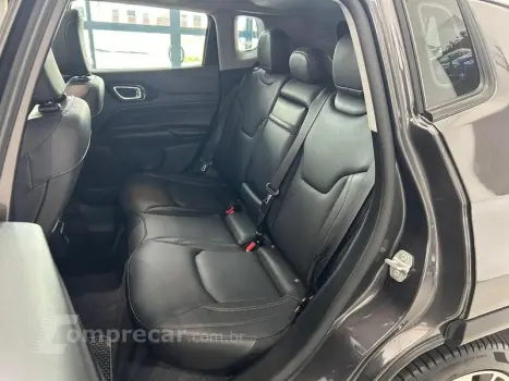 COMPASS LIMITED T270 1.3 TB 4X2 FLEX AUT