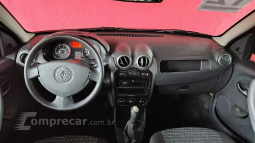 SANDERO 1.0 Expression 16V