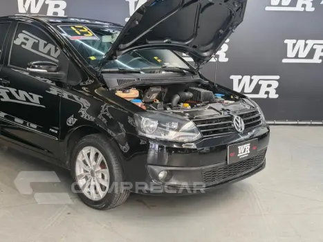 FOX 1.6 MI Prime I-motion 8V