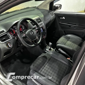 Fox Comfortline I Motion 1.6 Flex 8V 5p