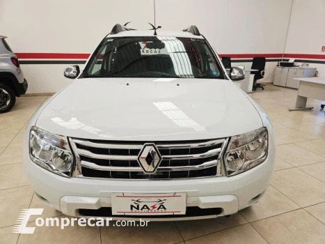 DUSTER 2.0 Dynamique 4X2 16V