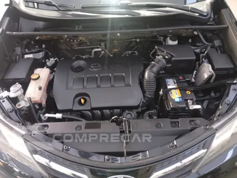 RAV4 2.0 4X2 16V