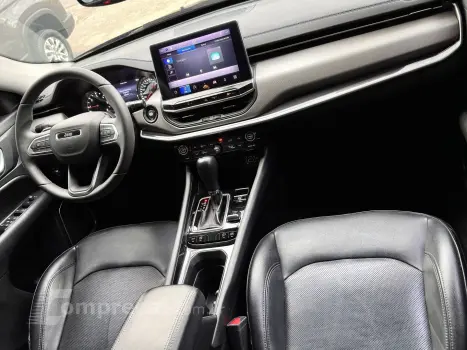 COMPASS 2.0 TD350 TURBO DIESEL LONGITUDE AT9